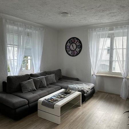 Gemuetliche Wohnung In Zentraler Lage Graz Eksteriør bilde