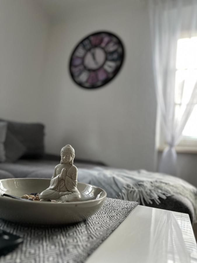 Gemuetliche Wohnung In Zentraler Lage Graz Eksteriør bilde