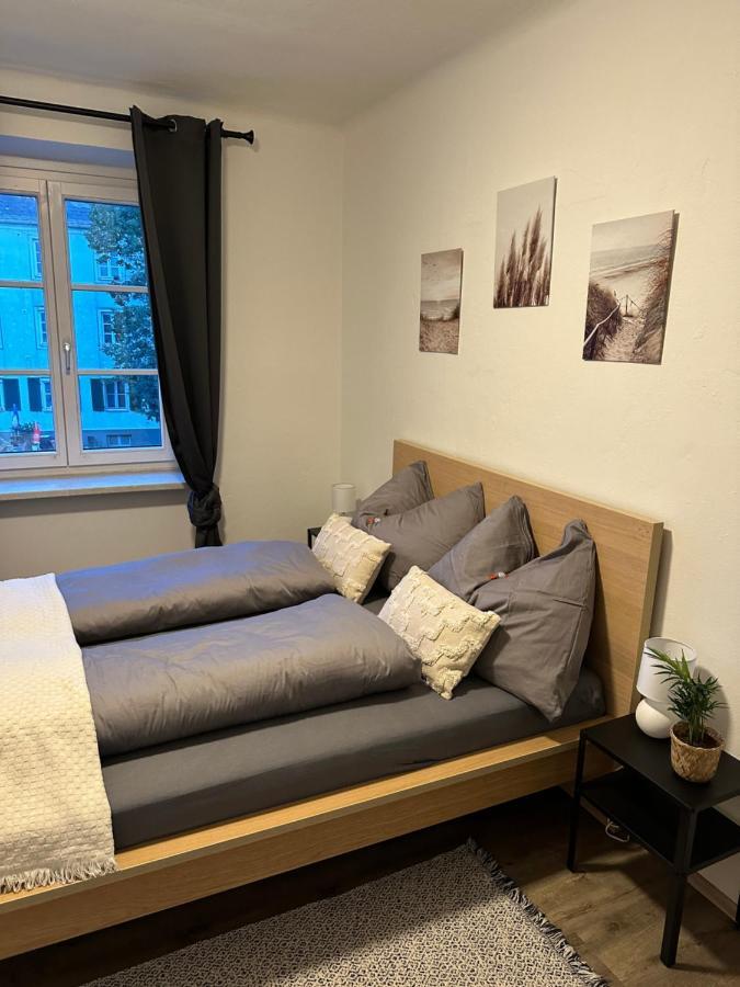Gemuetliche Wohnung In Zentraler Lage Graz Eksteriør bilde